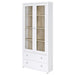Hawthorne Accent Cabinet - Orbit Furniture (Richmond,BC)
