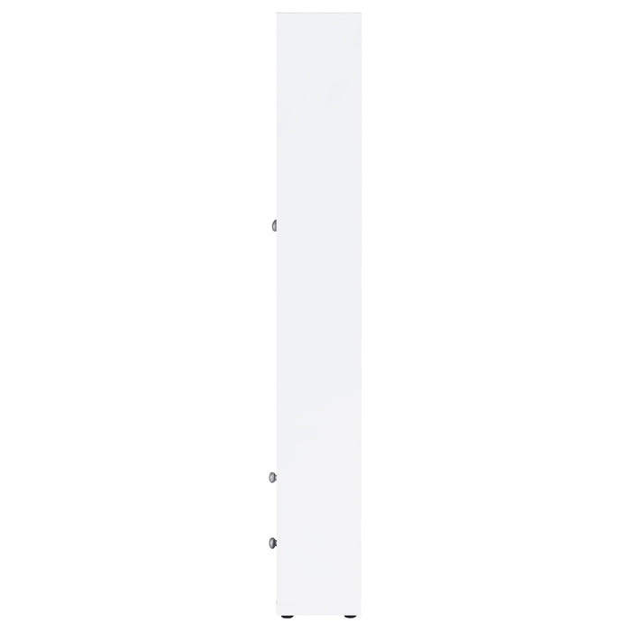 Hawthorne Accent Cabinet - Orbit Furniture (Richmond,BC)