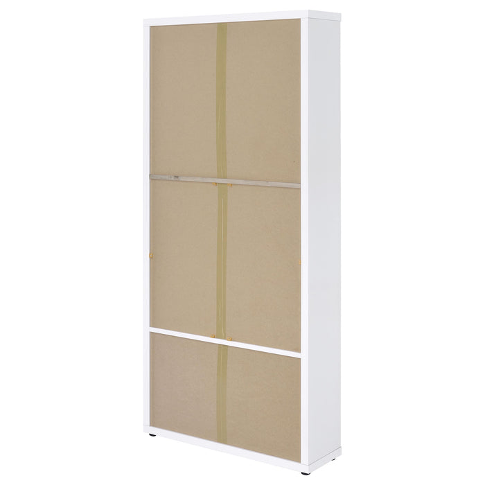 Hawthorne Accent Cabinet - Orbit Furniture (Richmond,BC)