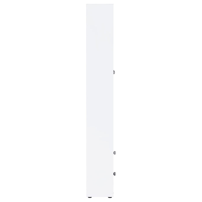 Hawthorne Accent Cabinet - Orbit Furniture (Richmond,BC)