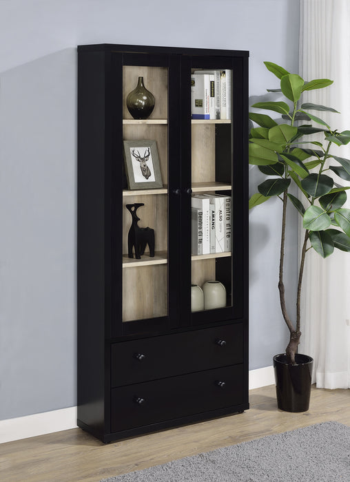 Hawthorne Accent Cabinet - Orbit Furniture (Richmond,BC)
