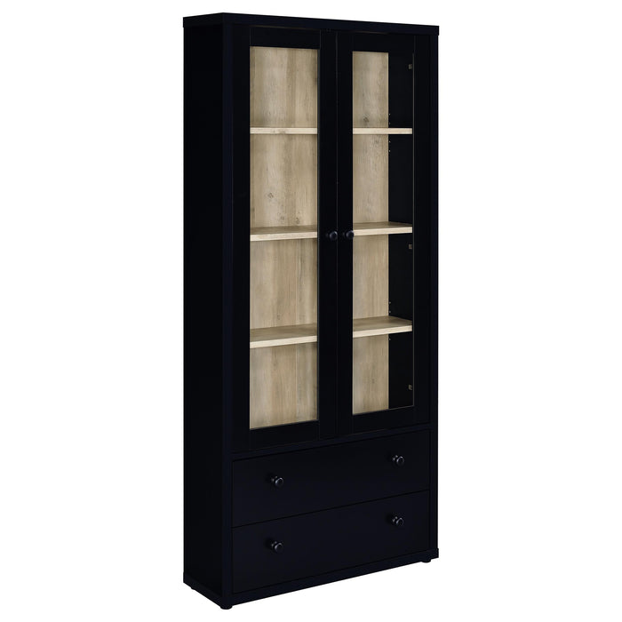 Hawthorne Accent Cabinet - Orbit Furniture (Richmond,BC)