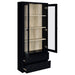 Hawthorne Accent Cabinet - Orbit Furniture (Richmond,BC)