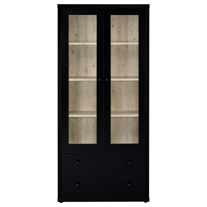 Hawthorne Accent Cabinet - Orbit Furniture (Richmond,BC)