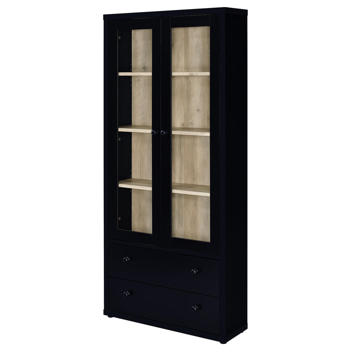 Hawthorne Accent Cabinet - Orbit Furniture (Richmond,BC)