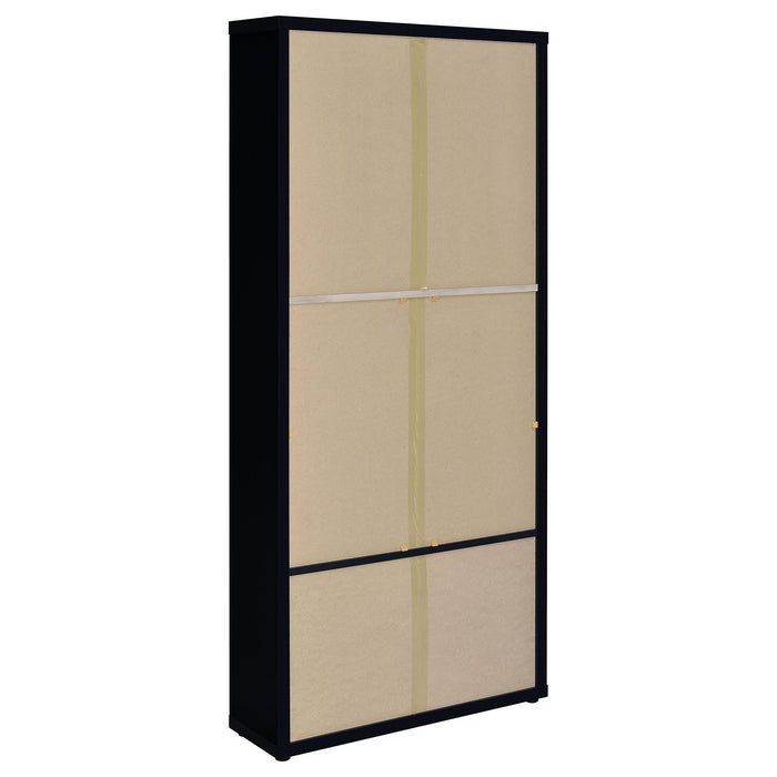 Hawthorne Accent Cabinet - Orbit Furniture (Richmond,BC)