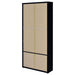 Hawthorne Accent Cabinet - Orbit Furniture (Richmond,BC)