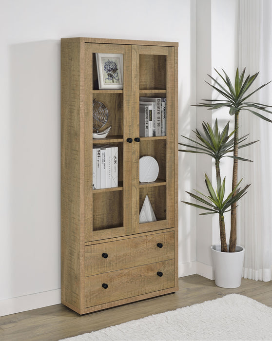 Hawthorne Accent Cabinet - Orbit Furniture (Richmond,BC)