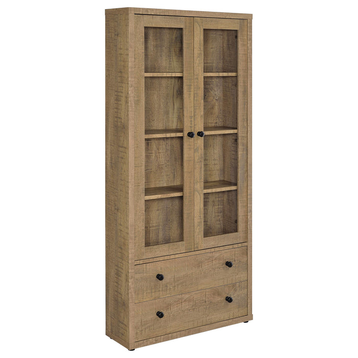 Hawthorne Accent Cabinet - Orbit Furniture (Richmond,BC)
