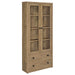 Hawthorne Accent Cabinet - Orbit Furniture (Richmond,BC)