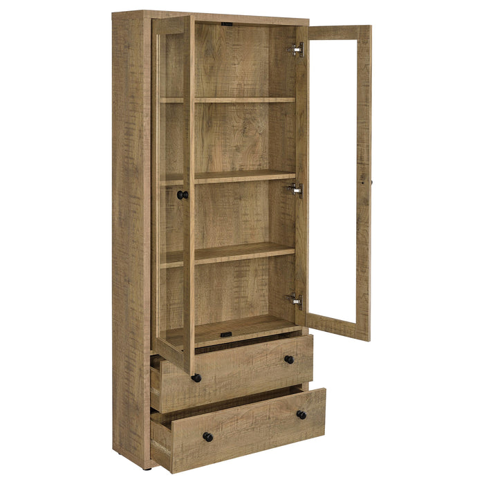 Hawthorne Accent Cabinet - Orbit Furniture (Richmond,BC)