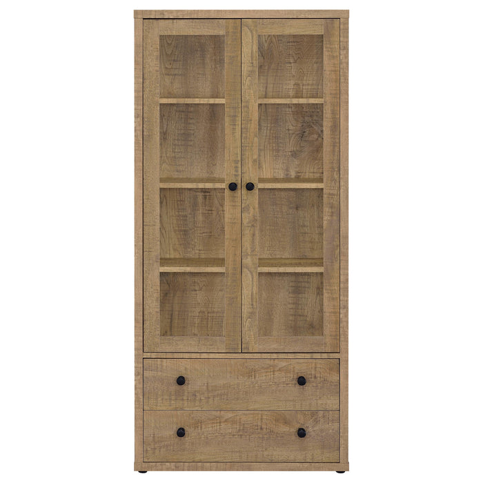 Hawthorne Accent Cabinet - Orbit Furniture (Richmond,BC)