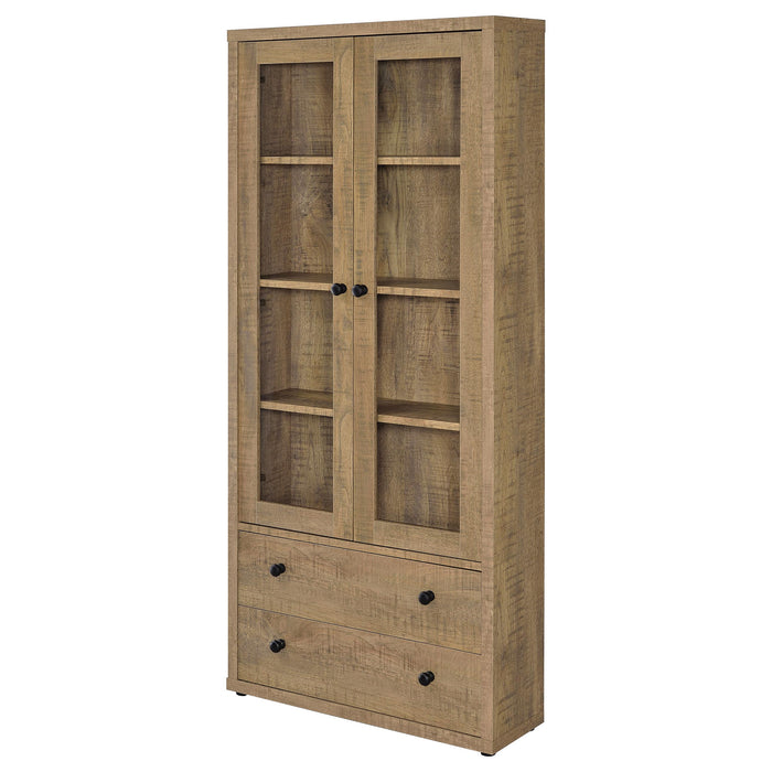 Hawthorne Accent Cabinet - Orbit Furniture (Richmond,BC)