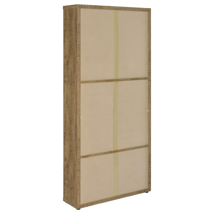 Hawthorne Accent Cabinet - Orbit Furniture (Richmond,BC)