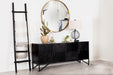 Riddell Accent Cabinets - Orbit Furniture (Richmond,BC)