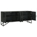 Riddell Accent Cabinets - Orbit Furniture (Richmond,BC)