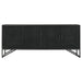 Riddell Accent Cabinets - Orbit Furniture (Richmond,BC)