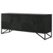 Riddell Accent Cabinets - Orbit Furniture (Richmond,BC)