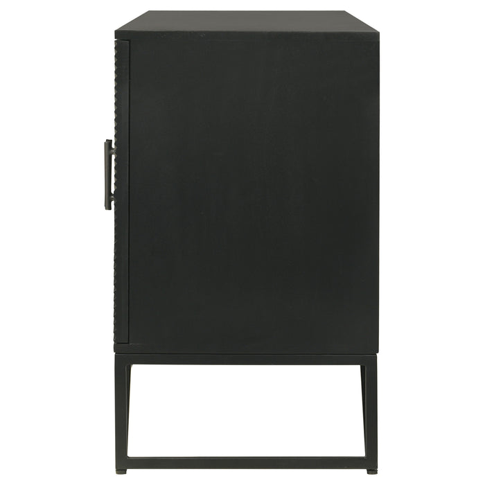 Riddell Accent Cabinets - Orbit Furniture (Richmond,BC)