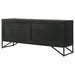 Riddell Accent Cabinets - Orbit Furniture (Richmond,BC)