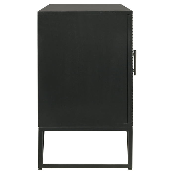 Riddell Accent Cabinets - Orbit Furniture (Richmond,BC)