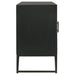 Riddell Accent Cabinets - Orbit Furniture (Richmond,BC)