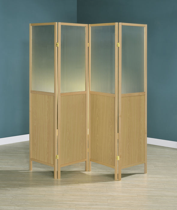 Mattison Room Divider - Orbit Furniture (Richmond,BC)