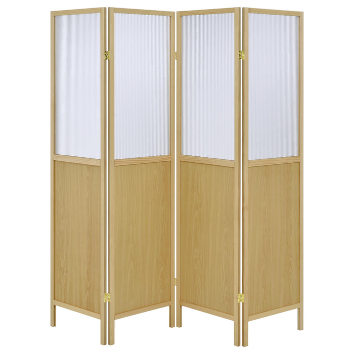 Mattison Room Divider - Orbit Furniture (Richmond,BC)