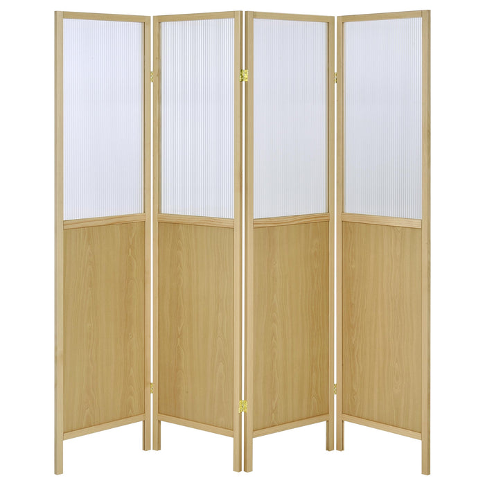 Mattison Room Divider - Orbit Furniture (Richmond,BC)