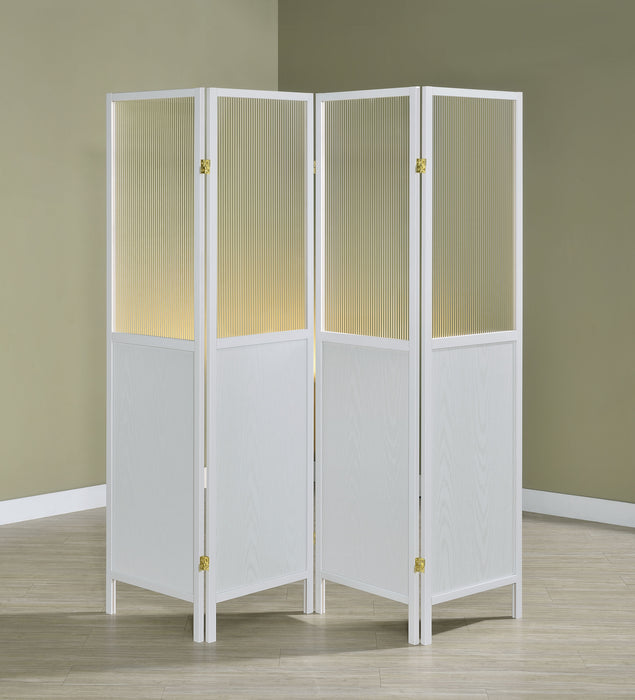 Mattison Room Divider - Orbit Furniture (Richmond,BC)