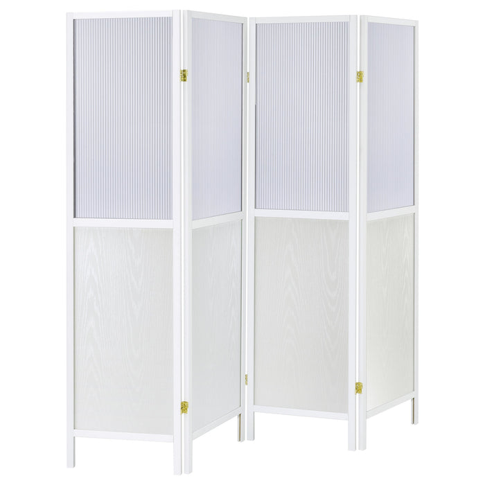 Mattison Room Divider - Orbit Furniture (Richmond,BC)