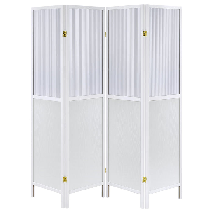 Mattison Room Divider - Orbit Furniture (Richmond,BC)