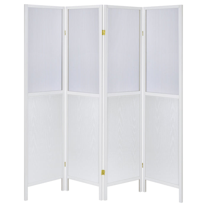 Mattison Room Divider - Orbit Furniture (Richmond,BC)