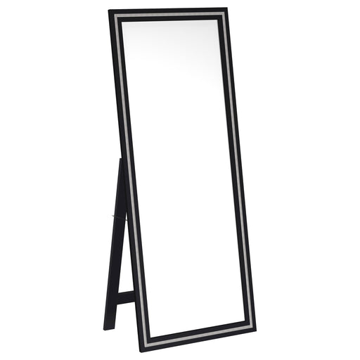 Windrose Standing Mirror - Orbit Furniture (Richmond,BC)