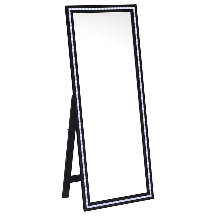 Windrose Standing Mirror - Orbit Furniture (Richmond,BC)