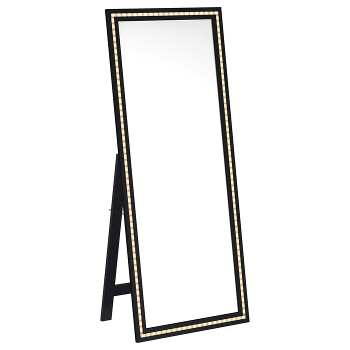 Windrose Standing Mirror - Orbit Furniture (Richmond,BC)