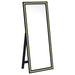 Windrose Standing Mirror - Orbit Furniture (Richmond,BC)