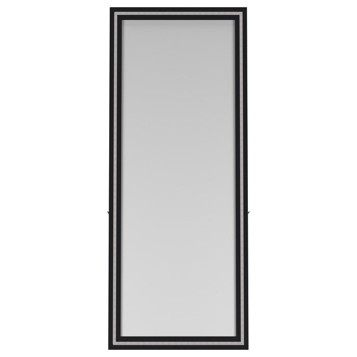 Windrose Standing Mirror - Orbit Furniture (Richmond,BC)
