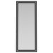 Windrose Standing Mirror - Orbit Furniture (Richmond,BC)
