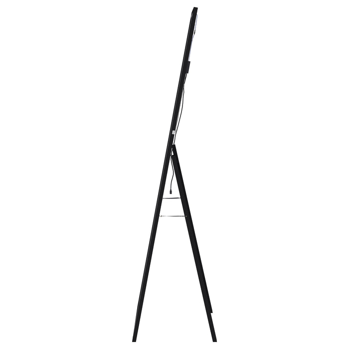 Windrose Standing Mirror - Orbit Furniture (Richmond,BC)
