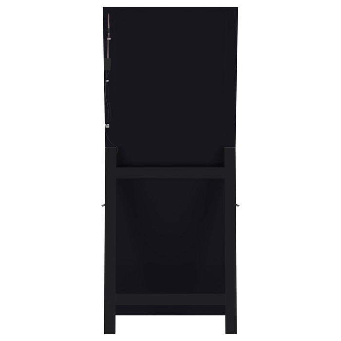 Windrose Standing Mirror - Orbit Furniture (Richmond,BC)