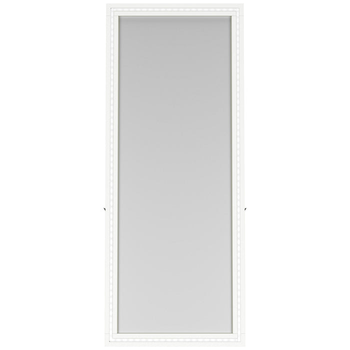 Windrose Standing Mirror - Orbit Furniture (Richmond,BC)