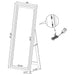 Windrose Standing Mirror - Orbit Furniture (Richmond,BC)