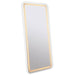 Glendora Standing Mirror - Orbit Furniture (Richmond,BC)