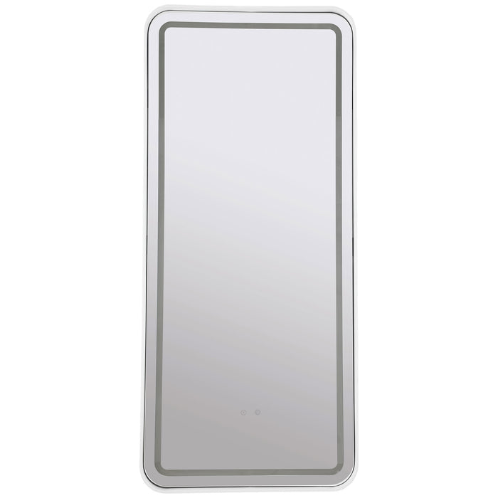 Glendora Standing Mirror - Orbit Furniture (Richmond,BC)
