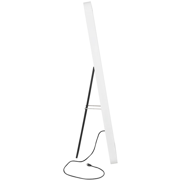 Glendora Standing Mirror - Orbit Furniture (Richmond,BC)