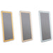 Glendora Standing Mirror - Orbit Furniture (Richmond,BC)