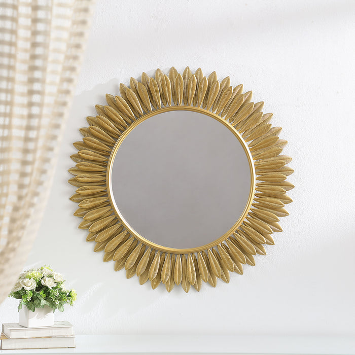 Tuscany Wall Mirror - Orbit Furniture (Richmond,BC)