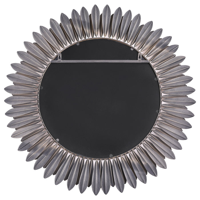 Tuscany Wall Mirror - Orbit Furniture (Richmond,BC)
