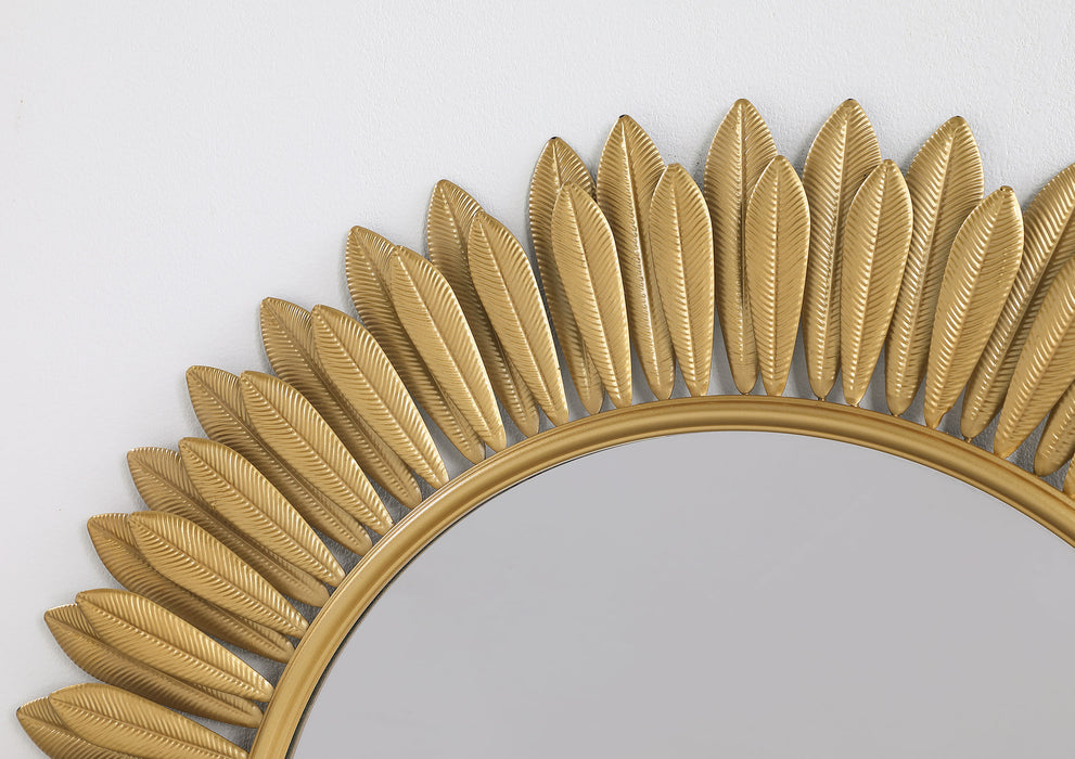 Tuscany Wall Mirror - Orbit Furniture (Richmond,BC)